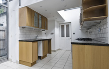 Cymdda kitchen extension leads